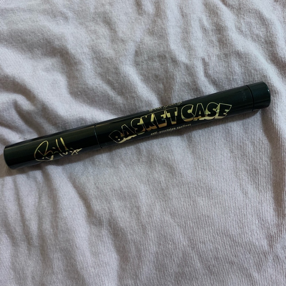 Basket Case Eyeliner ✏️ BACK 2 SCHOOL SALE!